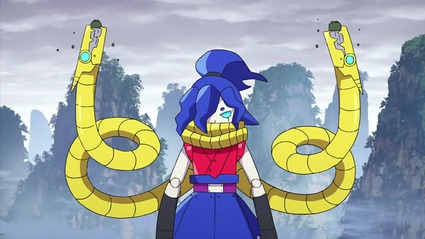 アニメ妖怪ウォッチ第186話-後編-11