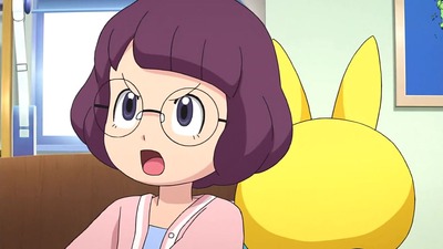 アニメ妖怪ウォッチ 第134話 Part3-053