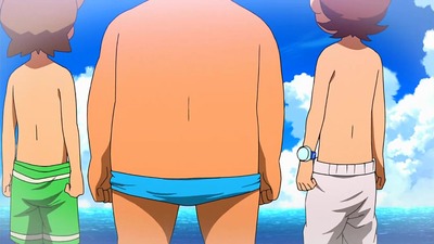 アニメ妖怪ウォッチ第137話-Part3-011