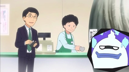 アニメ妖怪ウォッチ第161話-Part3-12
