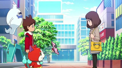 アニメ妖怪ウォッチ第155話-Part3-21
