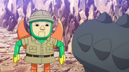 アニメ妖怪ウォッチ第166話-Part1-14