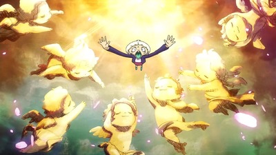 アニメ妖怪ウォッチ 第134話 Part3-064