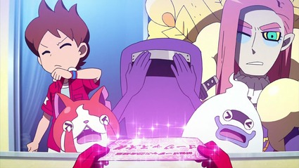 アニメ妖怪ウォッチ第187話-Part2-39