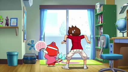 アニメ妖怪ウォッチ第177話-Part2-16