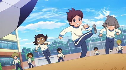 アニメ妖怪ウォッチ第158話-Part4-03