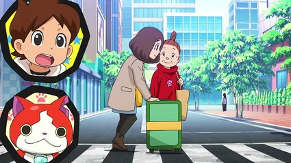 アニメ妖怪ウォッチ第155話-Part3-10