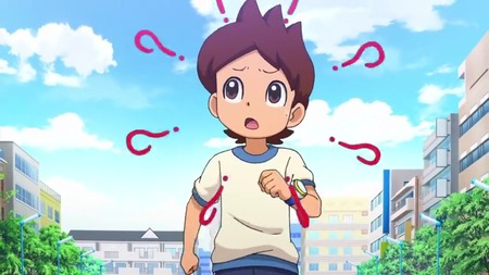 アニメ妖怪ウォッチ第145話-Part3-058