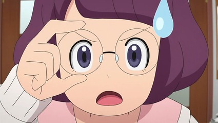 アニメ妖怪ウォッチ第158話-Part3-08