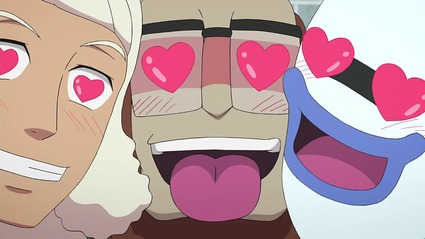 アニメ妖怪ウォッチ第166話-Part3-33