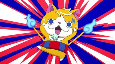 アニメ妖怪ウォッチ 第134話 Part3-031