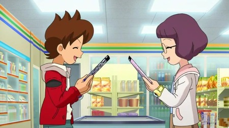 アニメ妖怪ウォッチ第149話-感想-Part1-031
