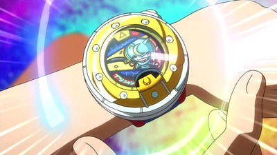 アニメ妖怪ウォッチ 第135 Part3-056