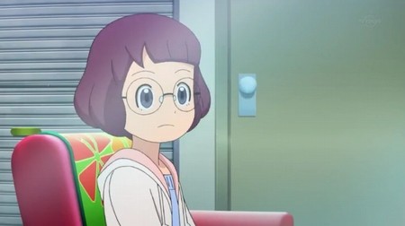 アニメ妖怪ウォッチ第148話-Part1-49