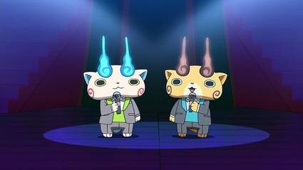 アニメ妖怪ウォッチ第164話-Part2-06