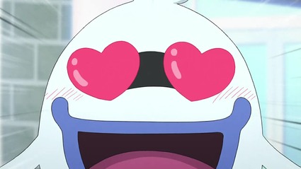 アニメ妖怪ウォッチ第166話-Part3-28