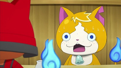 アニメ妖怪ウォッチ第183話-Part3-05