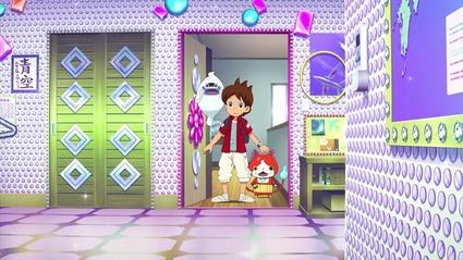 アニメ妖怪ウォッチ第187話-Part2-08