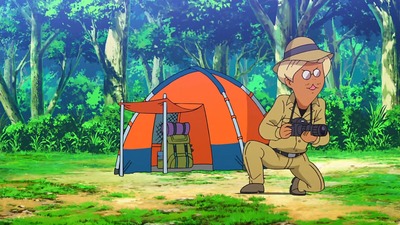アニメ妖怪ウォッチ第141話-Part1-83
