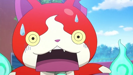 アニメ妖怪ウォッチ第144話-Part2-119
