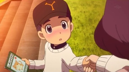 アニメ妖怪ウォッチ第148話-Part1-65