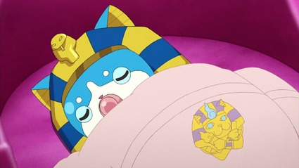 アニメ妖怪ウォッチ第200回-後編-21
