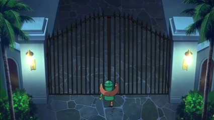 アニメ妖怪ウォッチ第184話-Part2-12