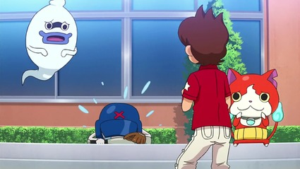 アニメ妖怪ウォッチ第166話-Part2-14