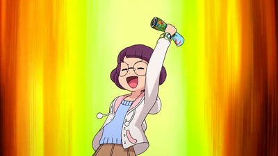 アニメ妖怪ウォッチ第141話-Part1-10