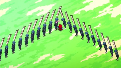 アニメ妖怪ウォッチ第195話-Part2-09