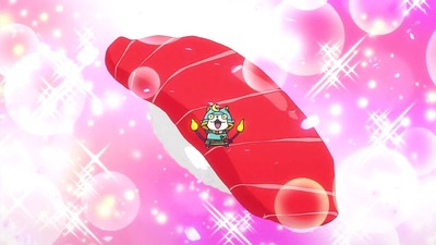 アニメ妖怪ウォッチ 第135 Part3-060