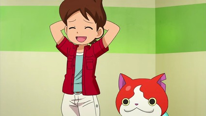 アニメ妖怪ウォッチ第176話-Part3-72
