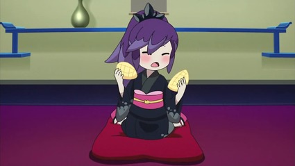 アニメ妖怪ウォッチ第187話-Part3-51