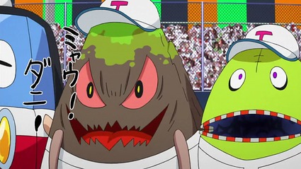 アニメ妖怪ウォッチ第155話-Part2-24