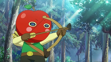 アニメ妖怪ウォッチ第158話-Part4-51