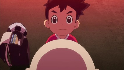 アニメ妖怪ウォッチ第171話-Part3-17