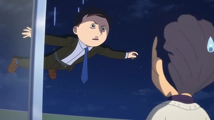 アニメ妖怪ウォッチ第163話-Part2-12