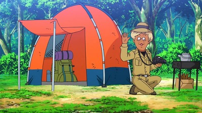 アニメ妖怪ウォッチ第141話-Part1-17