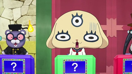 アニメ妖怪ウォッチ第178話-Part1-26