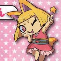 乙姫解放妖怪4