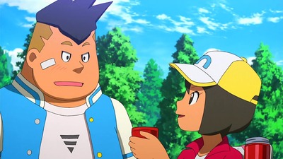 アニメ妖怪ウォッチ第138話-Part2-089