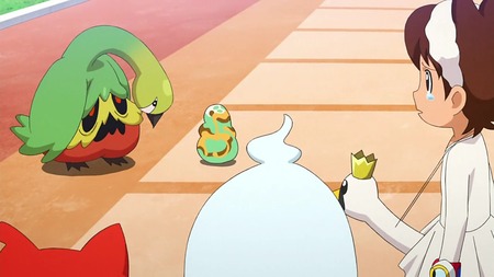 アニメ妖怪ウォッチ第144話-Part2-107