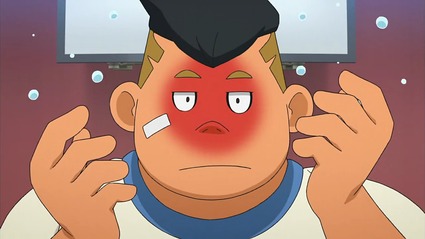 アニメ妖怪ウォッチ第171話-Part3-05
