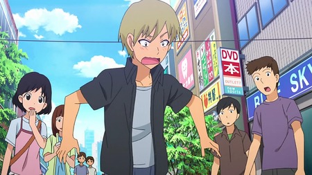 アニメ妖怪ウォッチ第144話-Part2-044