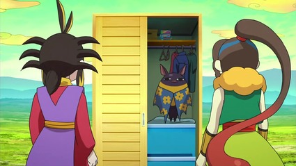 アニメ妖怪ウォッチ第198話-Part3-19