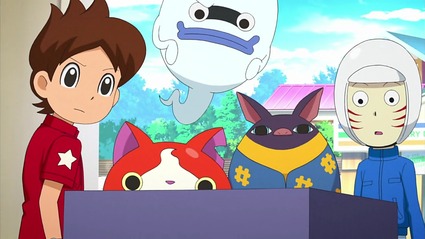 アニメ妖怪ウォッチ第178話-Part2-21