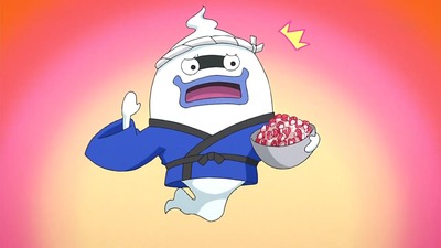 アニメ妖怪ウォッチ 第135 Part3-035