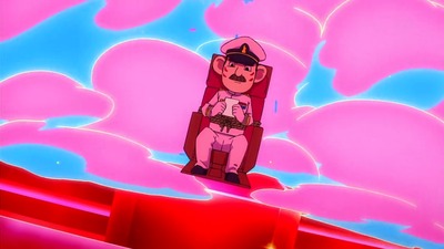 アニメ妖怪ウォッチ第138話-Part2-111