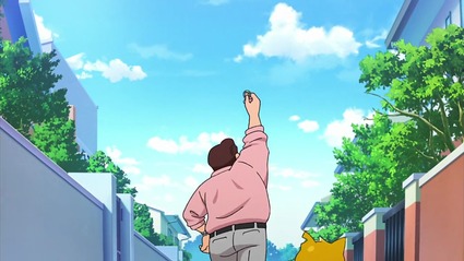 アニメ妖怪ウォッチ第177話-Part3-31