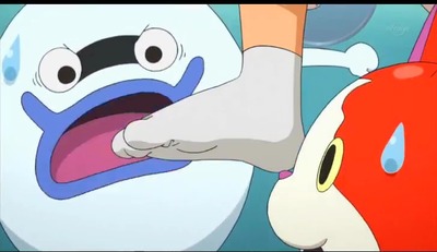 アニメ妖怪ウォッチ第137話-Part2-092